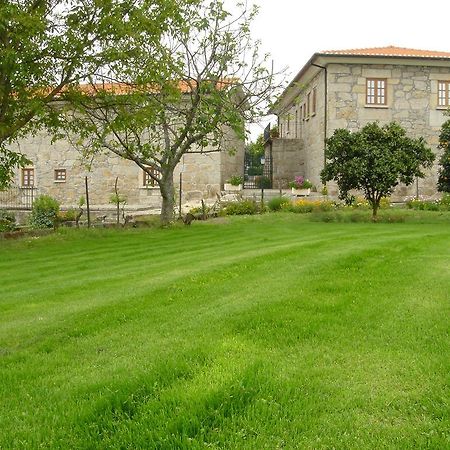 Quinta D'Arroteia Viseu Bagian luar foto