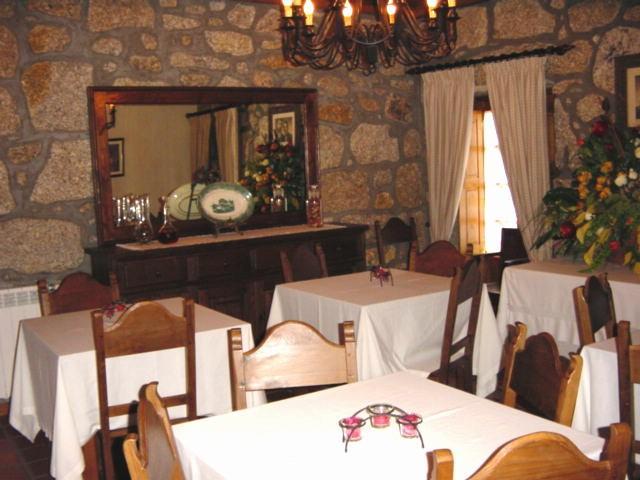 Quinta D'Arroteia Viseu Bagian luar foto